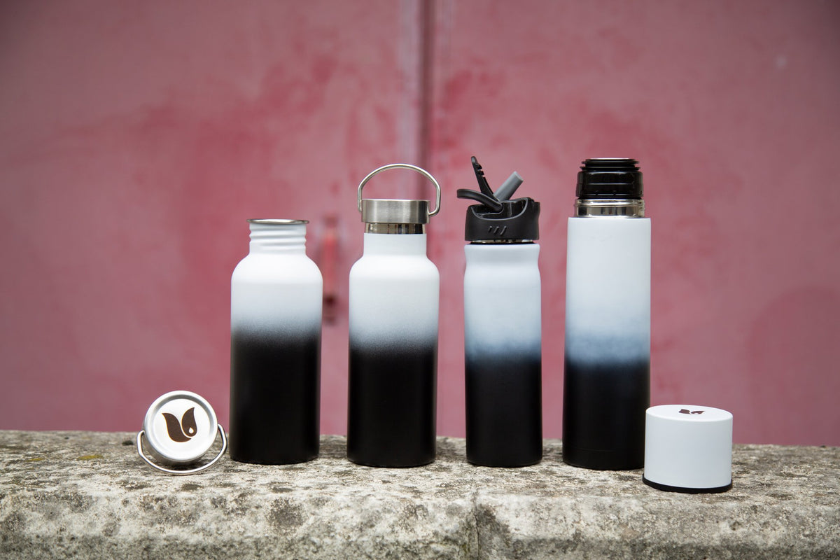 Sale Flask Insulated double wall bottle steel 500 ml