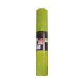 Decoweb Fancy Tafelband geel/groen 60cmx25mtr