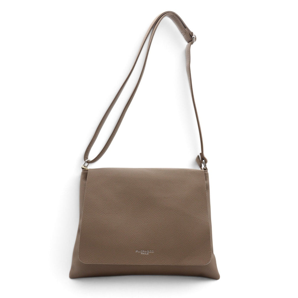 Tas J&W Bags 7965 taupe