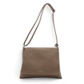 Tas J&W Bags 7965 taupe