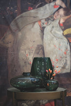 Kimono Wandkleed fotoprint 120x140cm