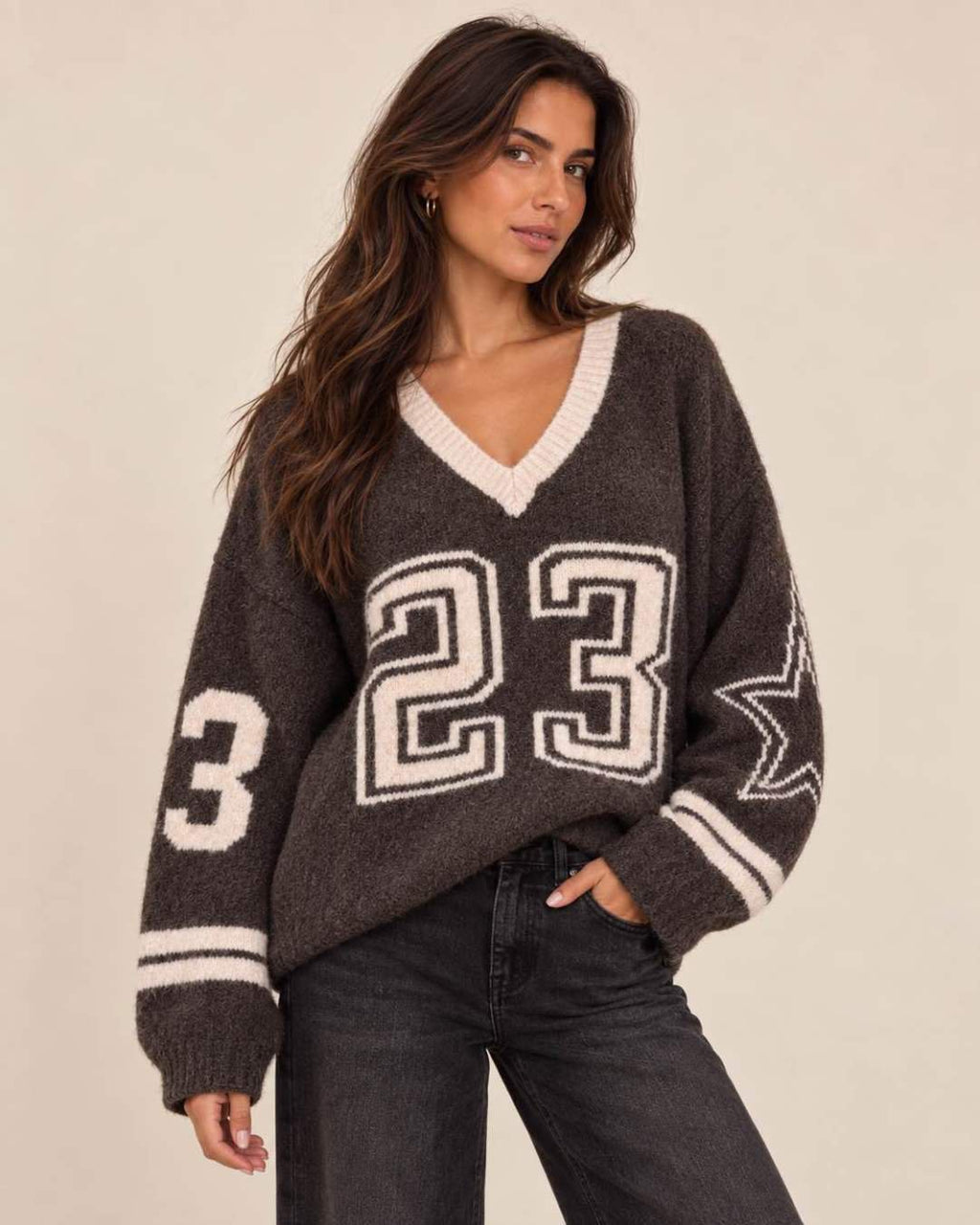 Damesmode WAUW Fashion 52073