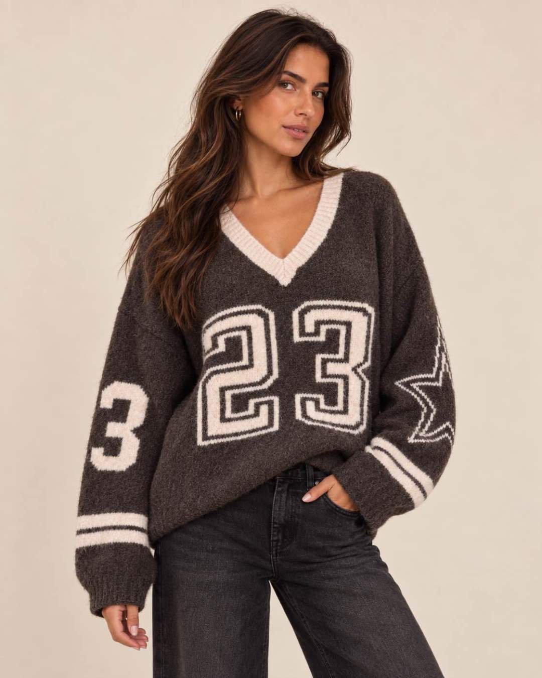 Damesmode WAUW Fashion 52073