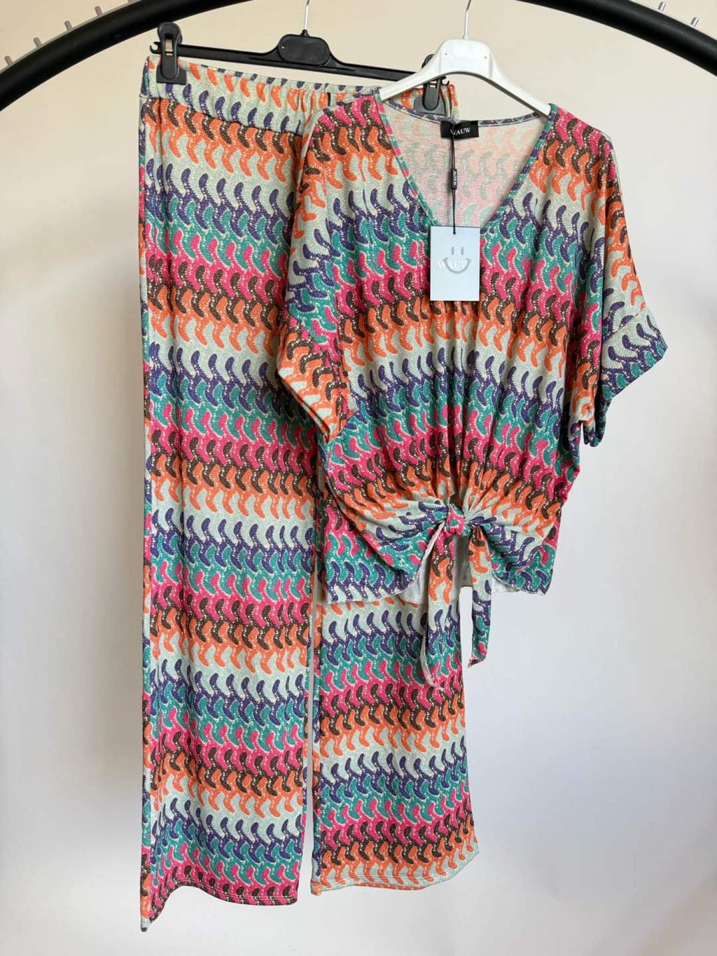 Damesmode WAUW Fashion 1536