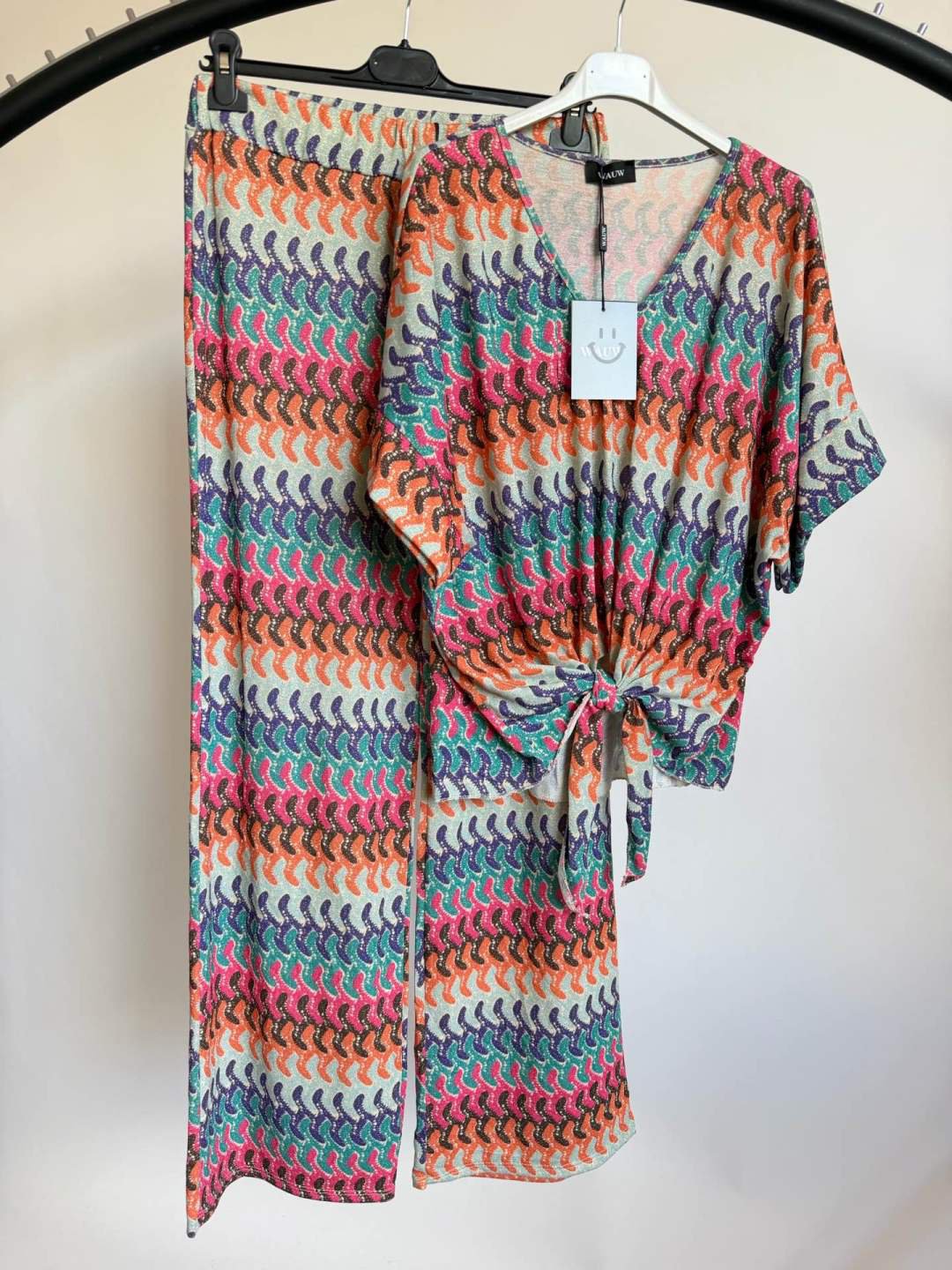 Damesmode WAUW Fashion 1536