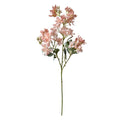 Kunstbloem 85 cm Roze Kunststof