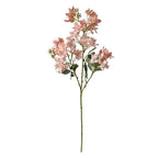 Kunstbloem 85 cm Roze Kunststof