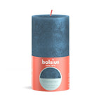 Shimmer rustiekkaars 130/68 Blue