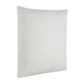 Kussen Iles Wit 50x50 cm