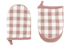 Gripper Gingham - SET/2 - 13X19 CM