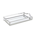 Plateau Savant Chroom 45x23x6 cm
