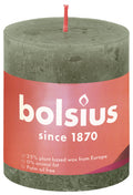 Shine rustiekkaars 80/68 Fresh Olive