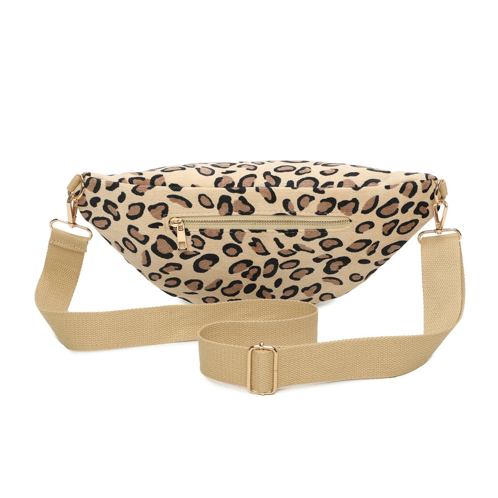 Tas J&W Bags 1685097 beige