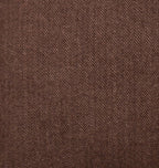 Velvet wool cappuccino cushion 40x60 cm