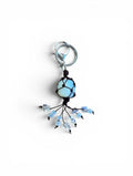 Sleutelhanger Opaliet