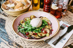 L'Osteria Grande Amore. De geheimen van onze keuken