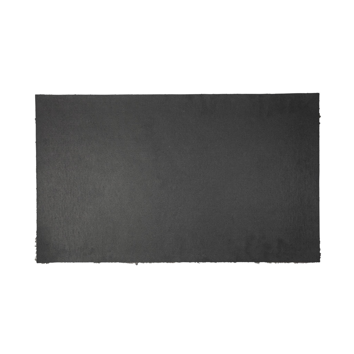 Deurmat kokos klaproos 75cm