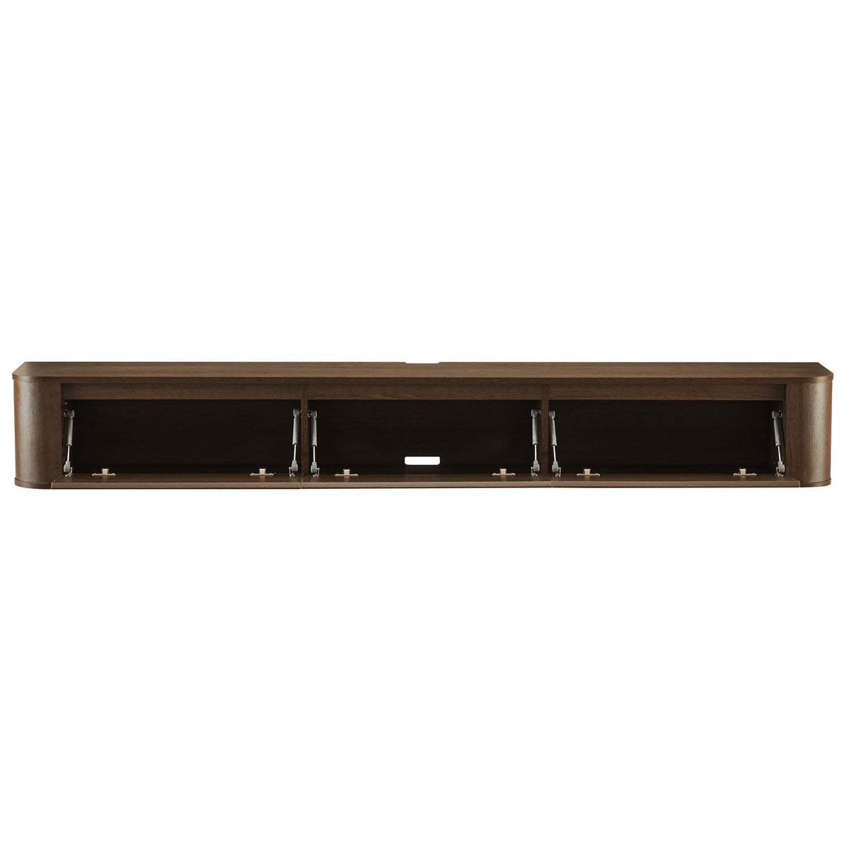 TV Dressoir Kenzo Bruin - 200 cm