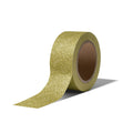 Washitape - 5m - per 9 - Glitter