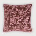 Kussenhoes | Rosabelle Chintz Berry kussenhoes van Sanctuary Living