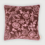 Kussenhoes | Rosabelle Chintz Berry kussenhoes van Sanctuary Living