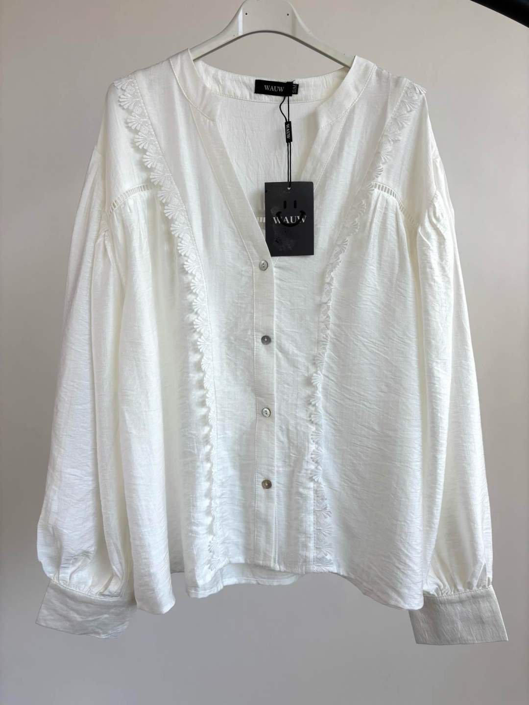 Damesmode WAUW Fashion 24006