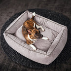 ECO Klassieke Hundebett