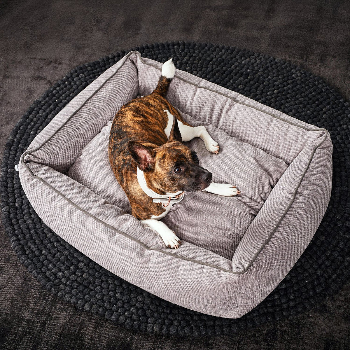 ECO Klassieke Hundebett