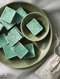 Patchouli parfumblok (verpakt per 10 stuks)