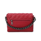 Tas J&W Bags 1682822 rood