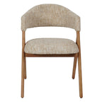 Eetkamerstoel Noella - Beige