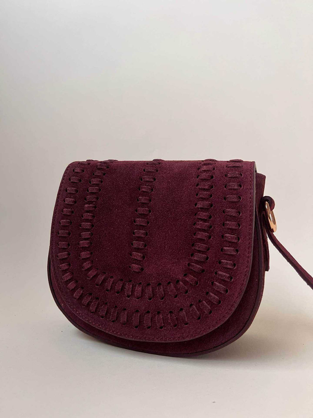 Chloe BAG Suede
