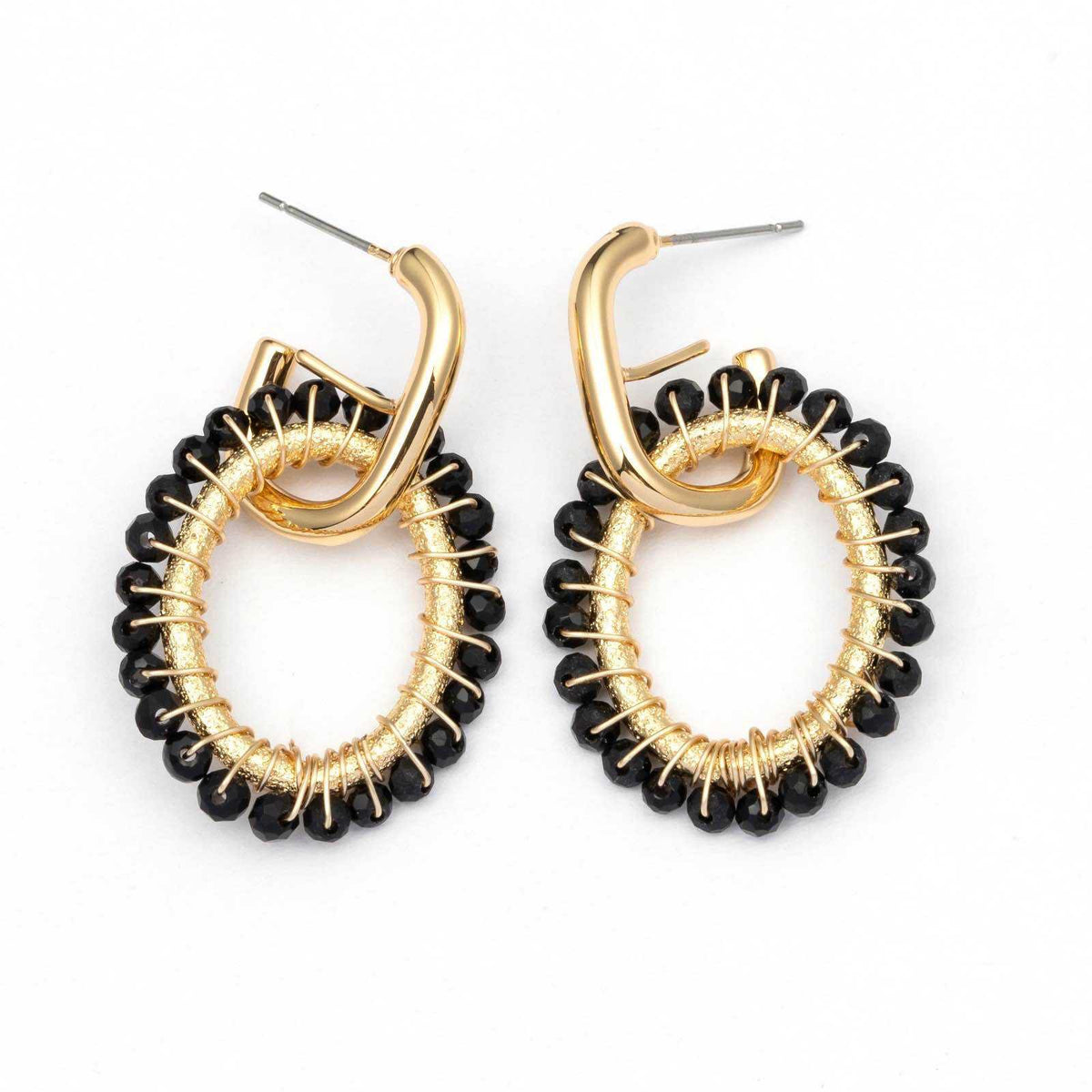 Oorbellen WAUW Jewellery E61146068399