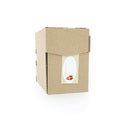Etiketten - van Sint voor........ - 500 stuks