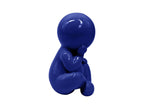 Standbeeld Amigo groot zittend