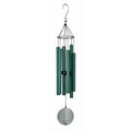 Windgong, Aureole Tunes, Nature's Melody, AT28FG, Forest Green, ca 71 cm