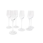 Port- en likeurglas 9cl Cuvee - Set van 6