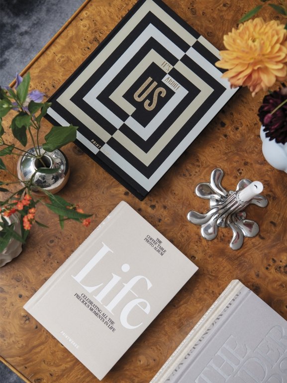 Printworks Fotoboek - Life