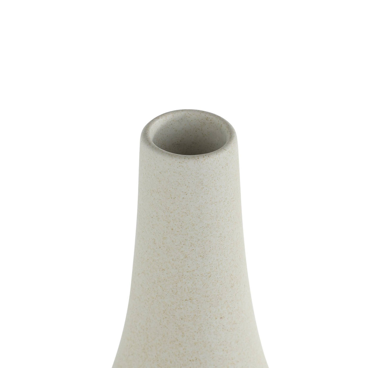Vaas Ankaramy Beige 10x30cm