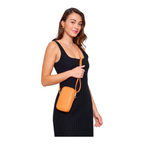 Tas J&W Bags 3638 chocolade