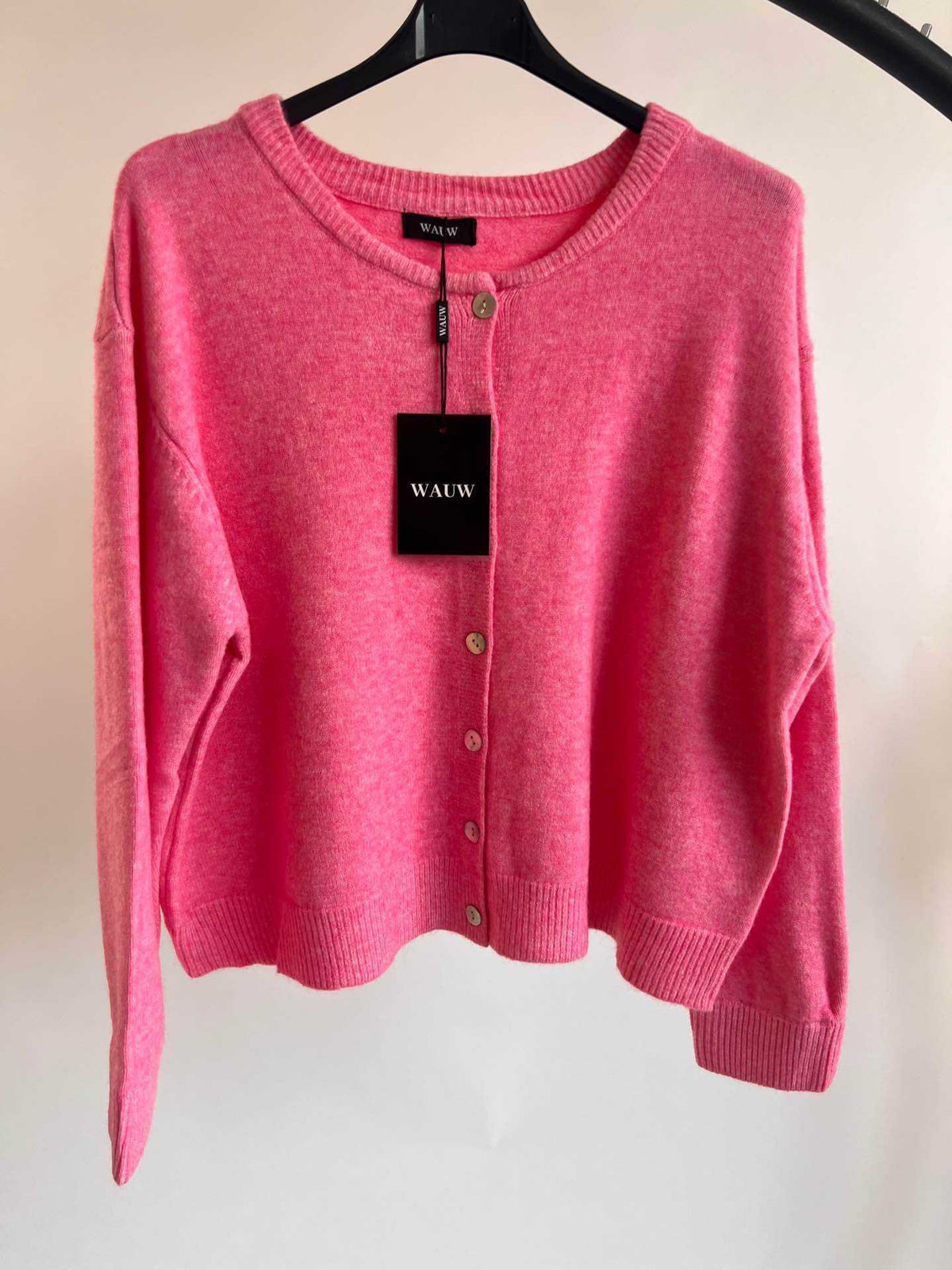 Damesmode WAUW Fashion 0640