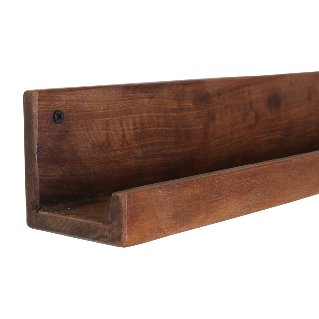 Factory wandplank small