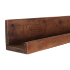 Factory wandplank small