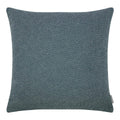 King Bouclé Kussen ijs blauw 45x45cm
