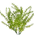 Kunstplant 40 cm Groen Kunststof