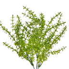 Kunstplant 40 cm Groen Kunststof