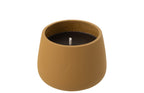 J-Line Buitenkaars Cyra Cement Lichtbruin Medium 31U