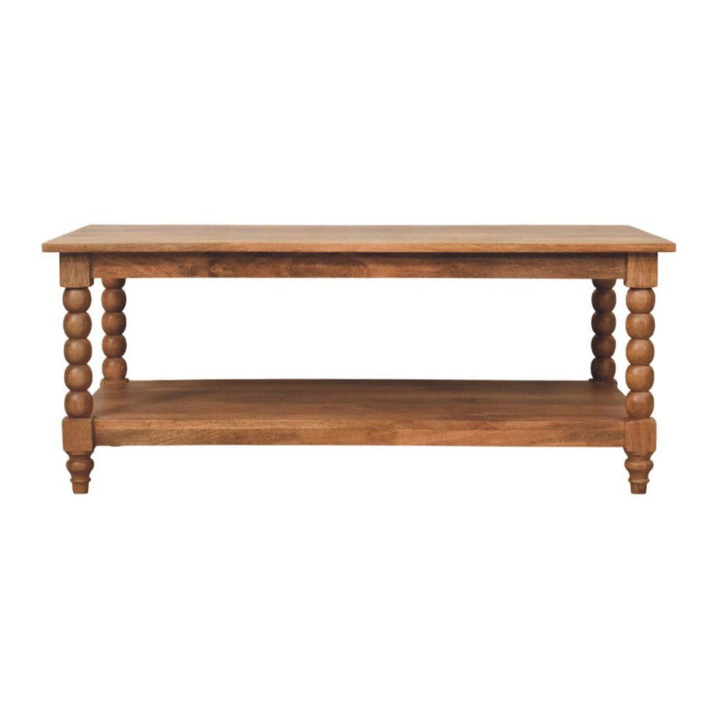 Gerst Twist salontafel
