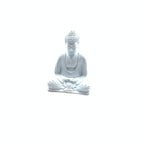 Buddha beeld fiber