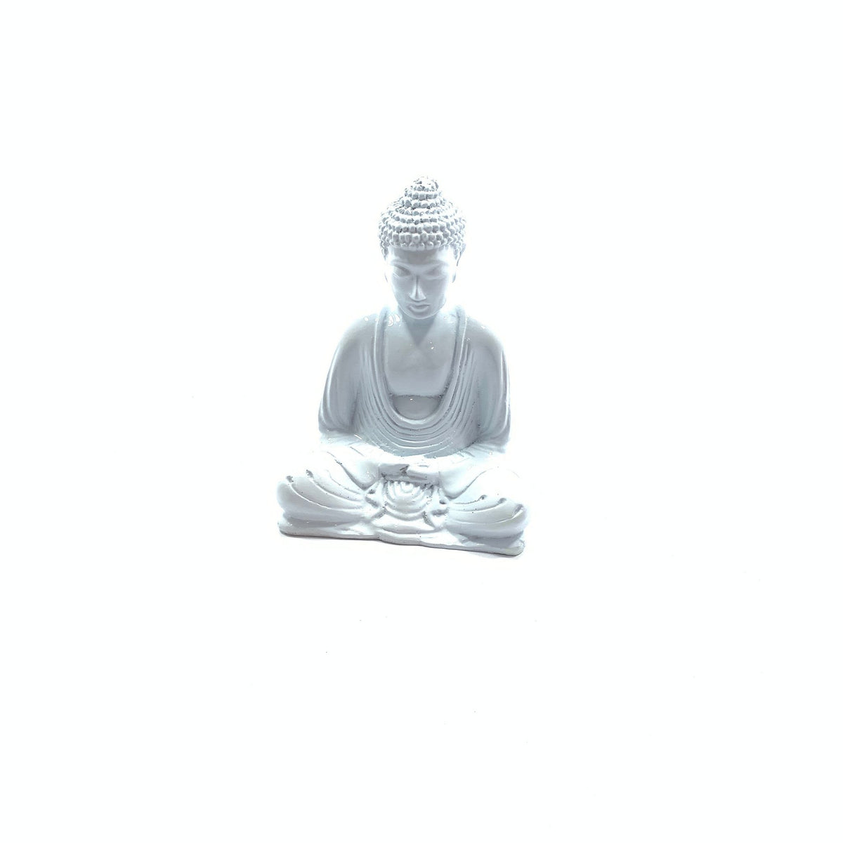 Buddha beeld fiber